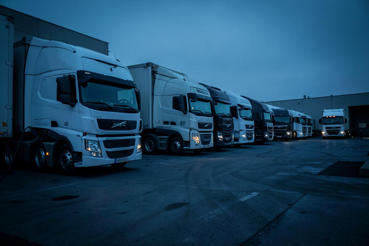 Bulk diesel supply to a large Eastern Cape commercial transport and logistics operation